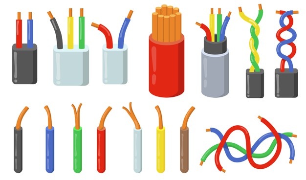 Electrische kabels